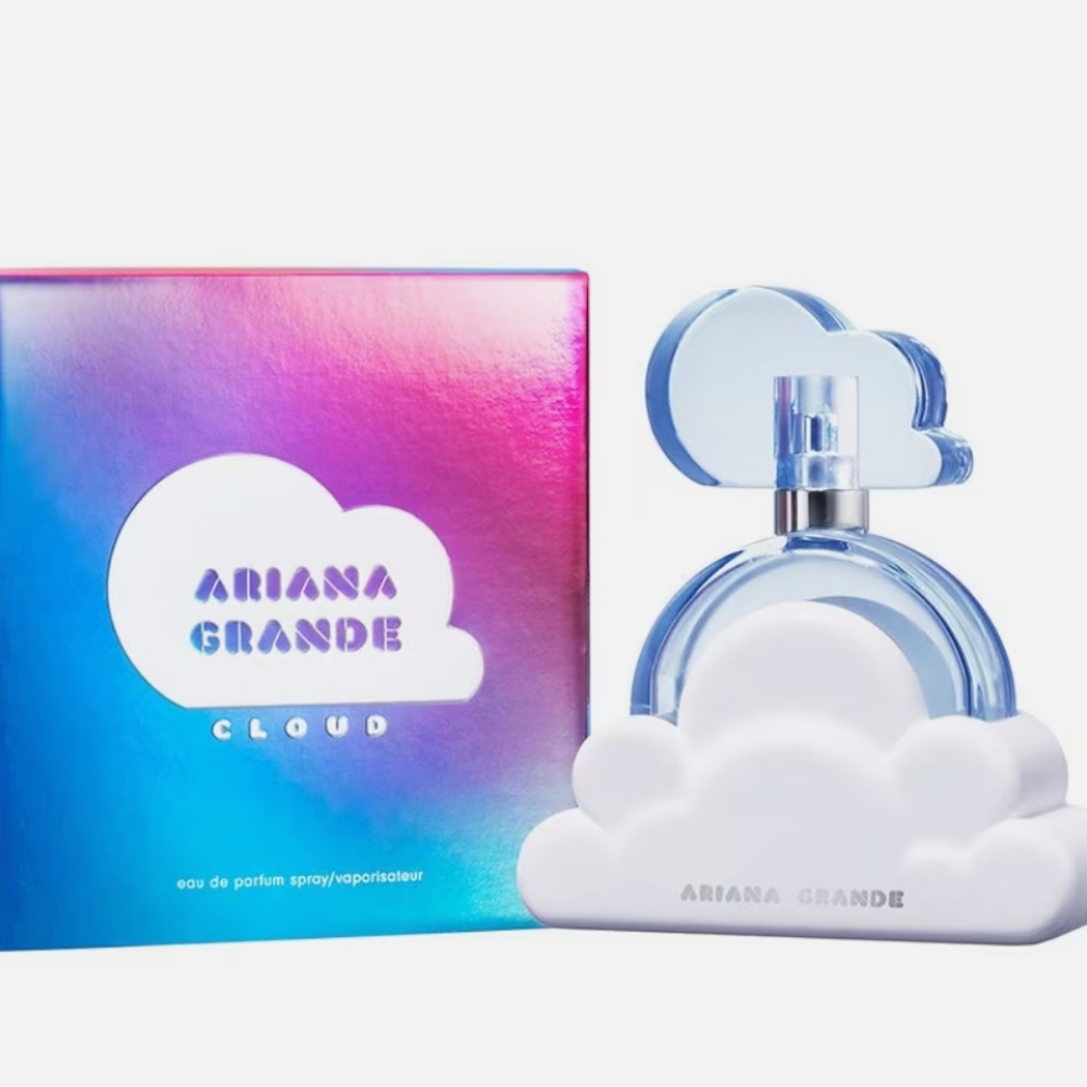 Ariana Grande
